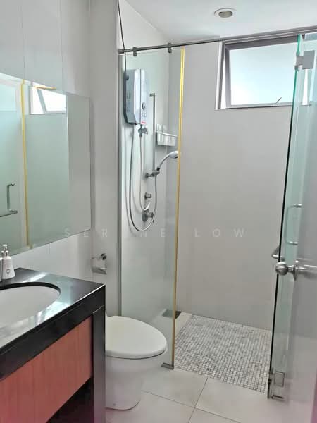 Apartment for Rent at Impiana - Serene Low - PropertyGuru.com.my