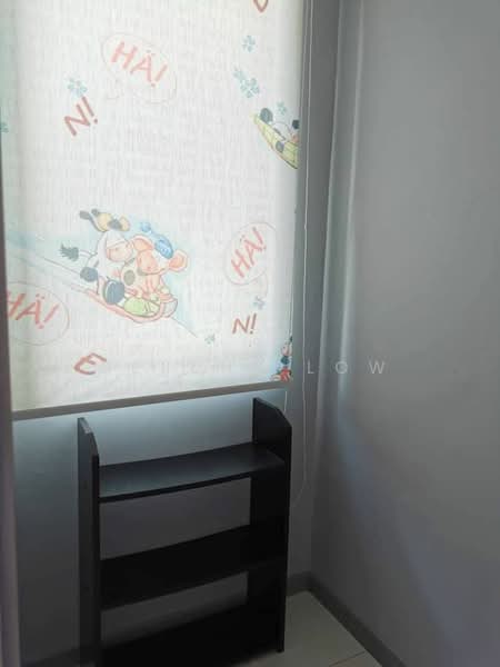 Apartment for Rent at Impiana - Serene Low - PropertyGuru.com.my