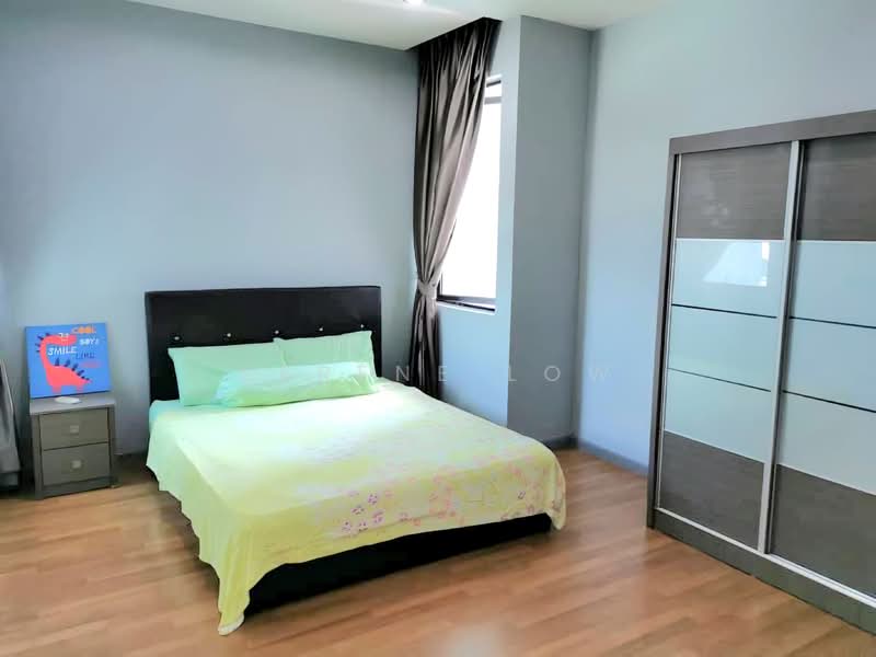 Apartment for Rent at Impiana - Serene Low - PropertyGuru.com.my
