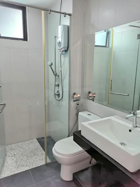 Apartment for Rent at Impiana - Serene Low - PropertyGuru.com.my