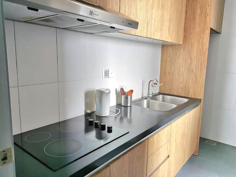 Apartment for Rent at Impiana - Serene Low - PropertyGuru.com.my