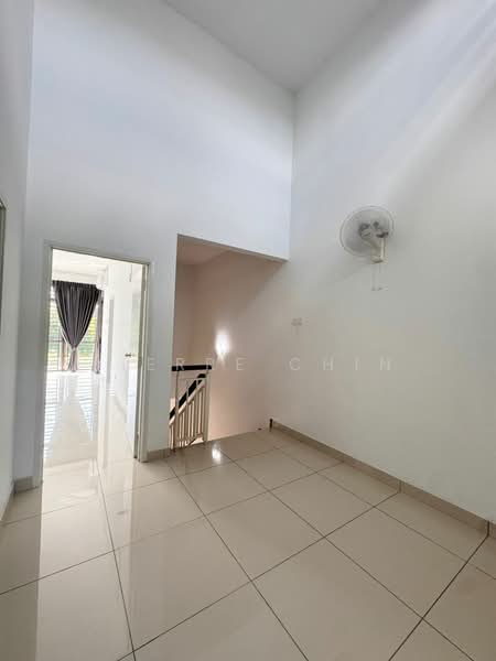 2-storey Terraced House for Rent in Skudai (Johor) - Pierre Chin - Corridor - PropertyGuru.com.my