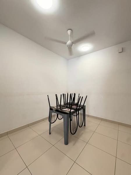 2-storey Terraced House for Rent in Skudai (Johor) - Pierre Chin - Interior - PropertyGuru.com.my