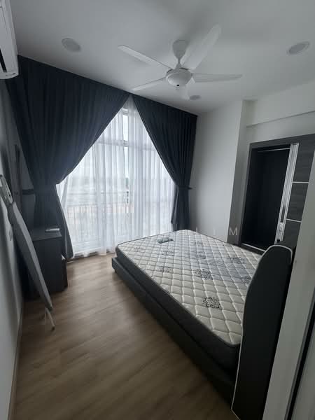 Service Residence for Rent at Midas @ Seri Alam - Nickki Lim - PropertyGuru.com.my