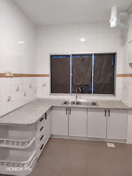 Condominium for Sale at Petaling Indah Condominiums - Ah Soon Chin - PropertyGuru.com.my