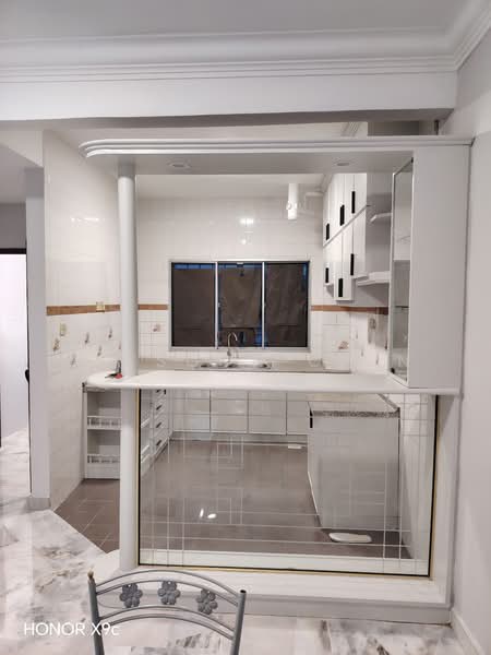 Condominium for Sale at Petaling Indah Condominiums - Ah Soon Chin - PropertyGuru.com.my