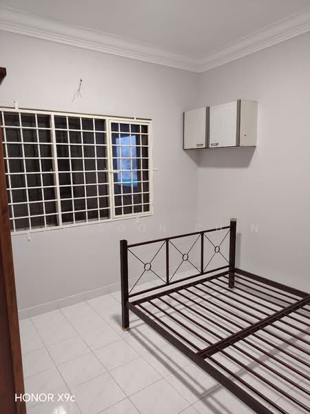 Condominium for Sale at Petaling Indah Condominiums - Ah Soon Chin - PropertyGuru.com.my