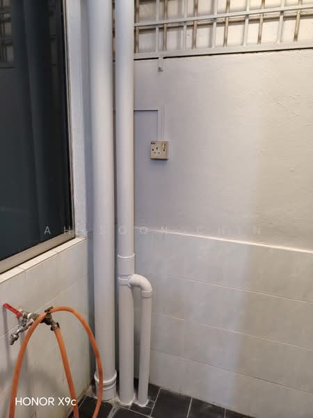 Condominium for Sale at Petaling Indah Condominiums - Ah Soon Chin - PropertyGuru.com.my