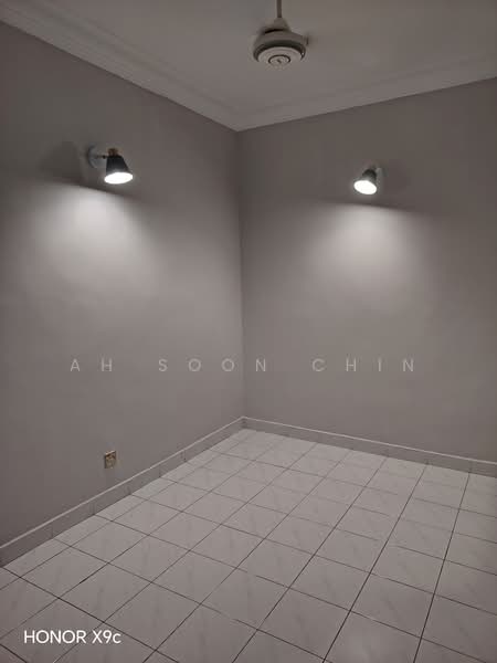 Condominium for Sale at Petaling Indah Condominiums - Ah Soon Chin - PropertyGuru.com.my