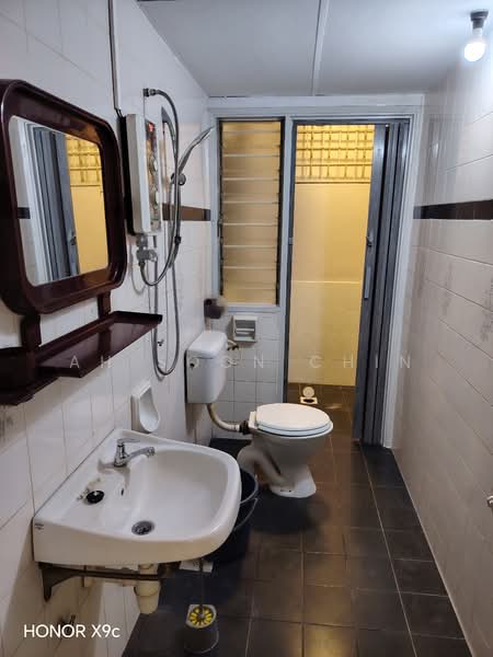 Condominium for Sale at Petaling Indah Condominiums - Ah Soon Chin - PropertyGuru.com.my