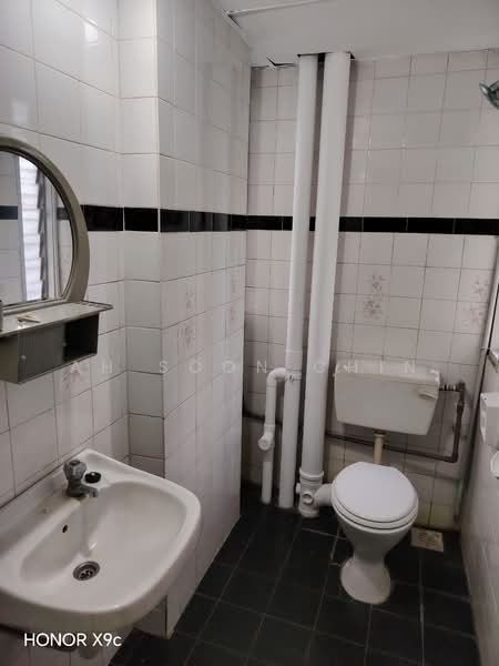 Condominium for Sale at Petaling Indah Condominiums - Ah Soon Chin - PropertyGuru.com.my