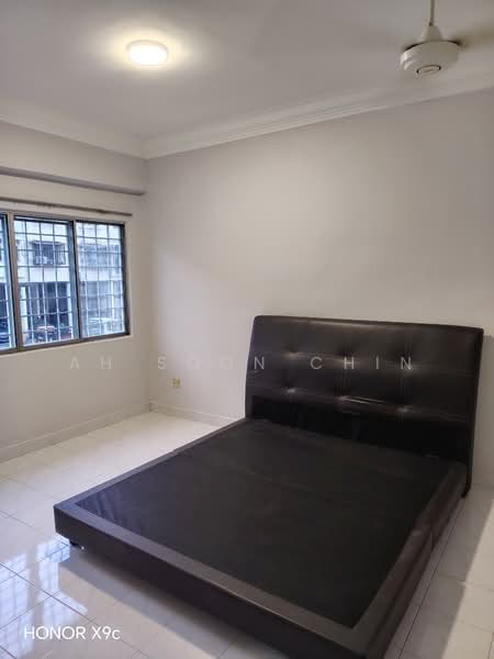Condominium for Sale at Petaling Indah Condominiums - Ah Soon Chin - PropertyGuru.com.my