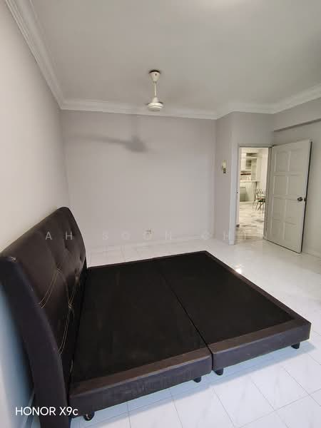 Condominium for Sale at Petaling Indah Condominiums - Ah Soon Chin - PropertyGuru.com.my