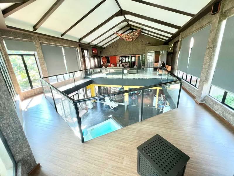 2-storey Terraced House for Sale in Ampang (Selangor) - Mohammad Din Majid - Interior - PropertyGuru.com.my
