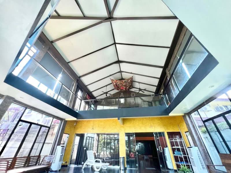 2-storey Terraced House for Sale in Ampang (Selangor) - Mohammad Din Majid - Interior - PropertyGuru.com.my
