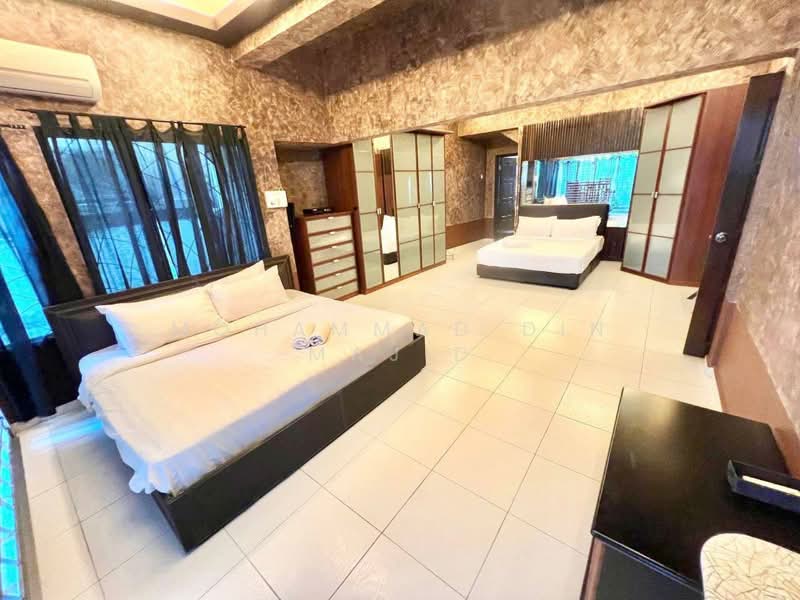 2-storey Terraced House for Sale in Ampang (Selangor) - Mohammad Din Majid - Bedroom - PropertyGuru.com.my
