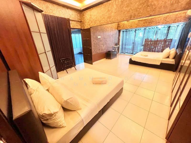 2-storey Terraced House for Sale in Ampang (Selangor) - Mohammad Din Majid - Bedroom - PropertyGuru.com.my