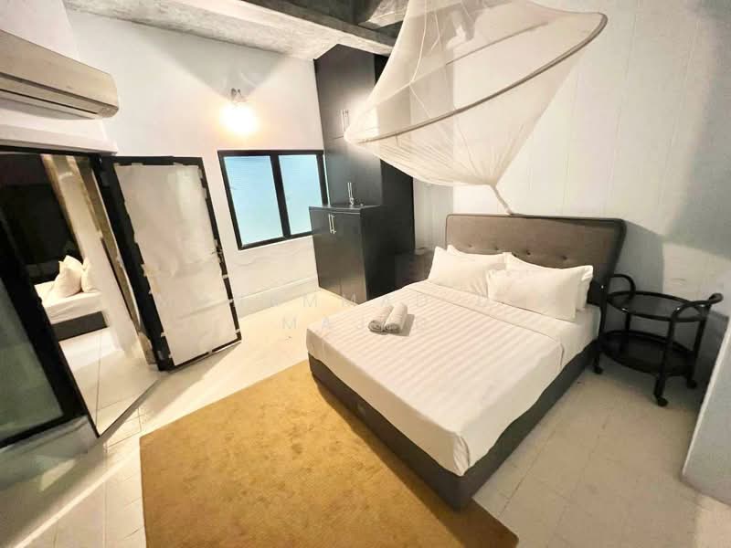 2-storey Terraced House for Sale in Ampang (Selangor) - Mohammad Din Majid - Bedroom - PropertyGuru.com.my