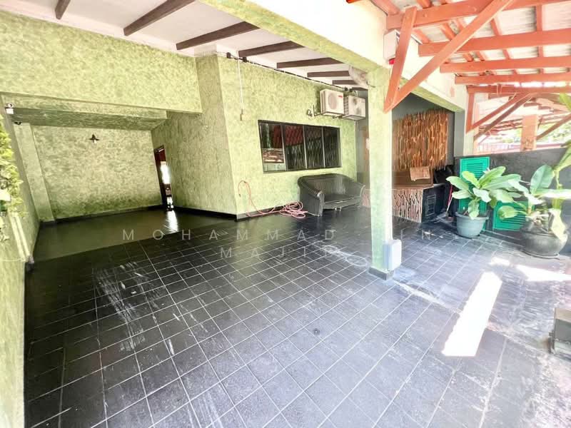 2-storey Terraced House for Sale in Ampang (Selangor) - Mohammad Din Majid - Interior - PropertyGuru.com.my