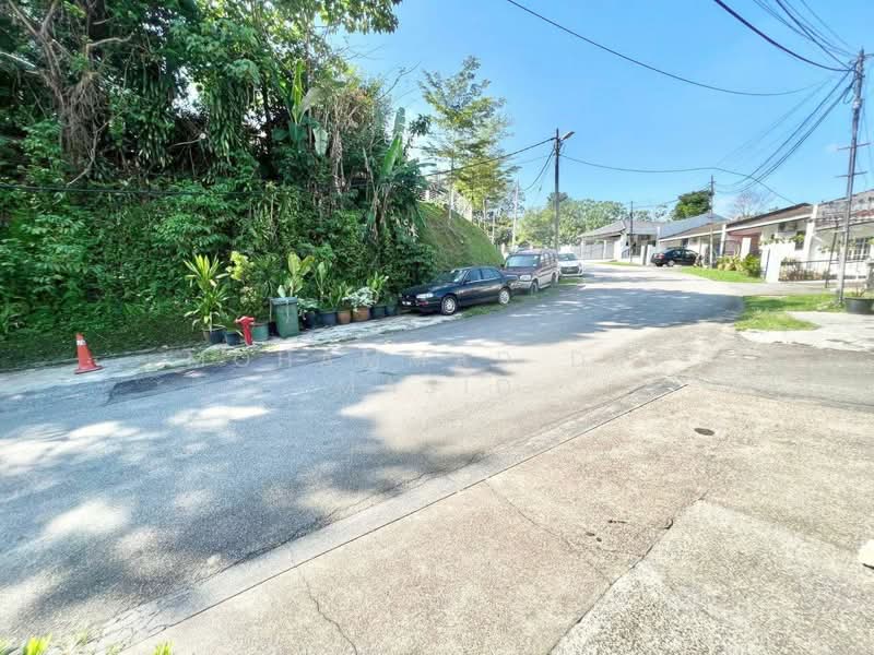 2-storey Terraced House for Sale in Ampang (Selangor) - Mohammad Din Majid - PropertyGuru.com.my