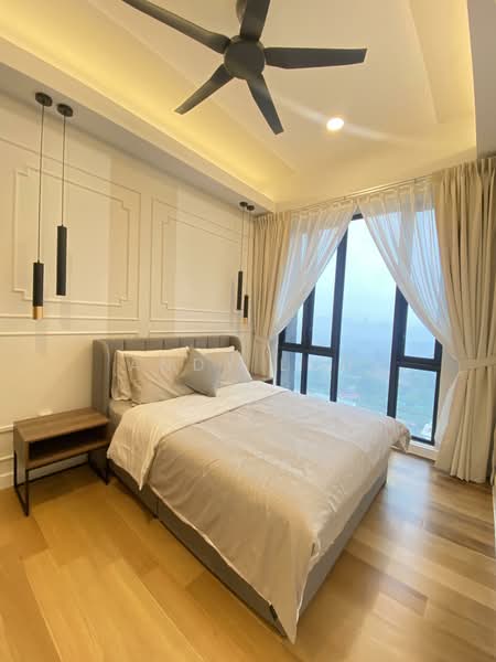 Service Residence for Rent at The Sentral Suites - Andy LCH - PropertyGuru.com.my