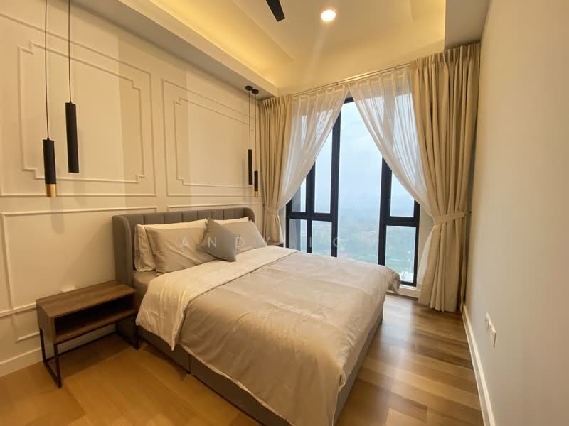 Service Residence for Rent at The Sentral Suites - Andy LCH - PropertyGuru.com.my