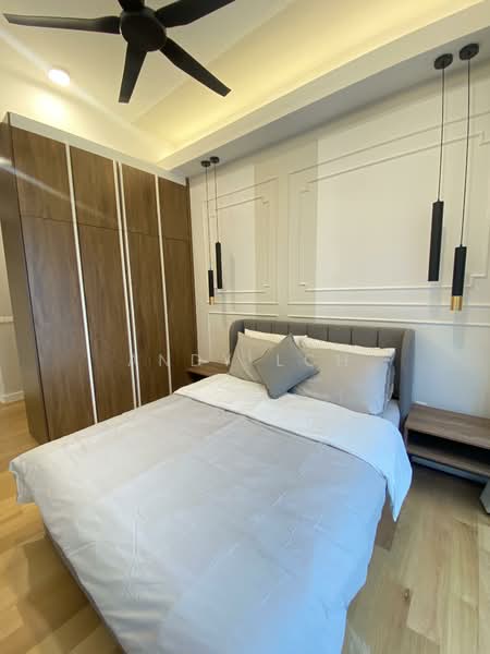 Service Residence for Rent at The Sentral Suites - Andy LCH - PropertyGuru.com.my