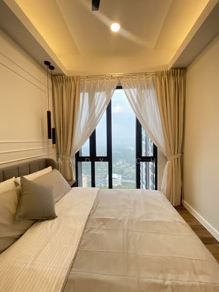 Service Residence for Rent at The Sentral Suites - Andy LCH - PropertyGuru.com.my