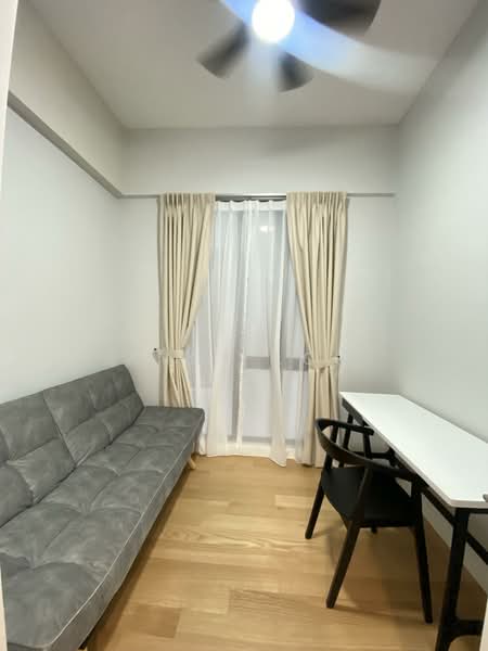 Service Residence for Rent at The Sentral Suites - Andy LCH - PropertyGuru.com.my