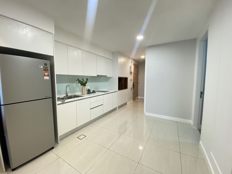 Service Residence for Rent at The Sentral Suites - Andy LCH - PropertyGuru.com.my
