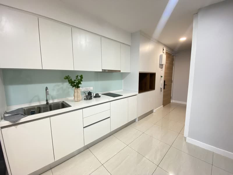 Service Residence for Rent at The Sentral Suites - Andy LCH - PropertyGuru.com.my