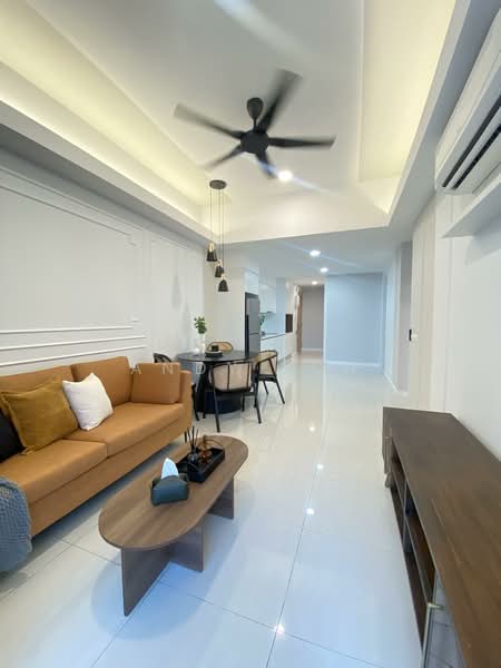Service Residence for Rent at The Sentral Suites - Andy LCH - PropertyGuru.com.my