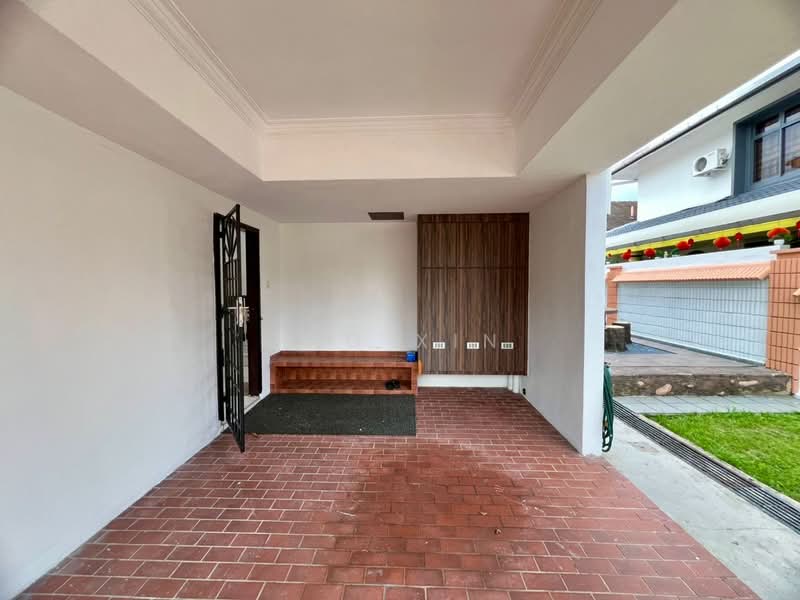 Rumah Berkembar untuk Dijual di Taman Johor Jaya (Johor Bahru) - Ing Xin - PropertyGuru.com.my