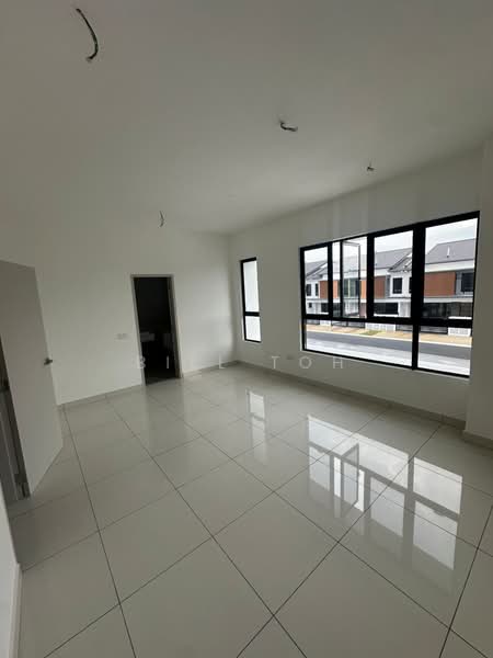 2-storey Terraced House for Rent in Iskandar Puteri (Nusajaya) (Johor) - Bill Toh - PropertyGuru.com.my