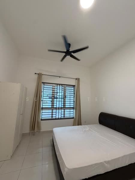1-storey Terraced House for Rent in Bandar Putra (Kulai) - Sue Jin Tee - Bedroom - PropertyGuru.com.my