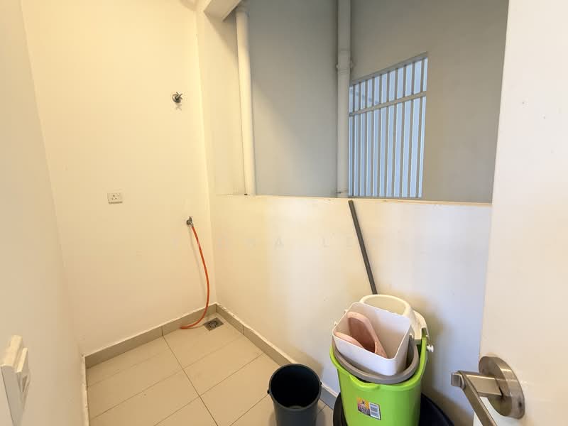 Condominium for Rent at The Parque Residences - Fiona Lee - PropertyGuru.com.my