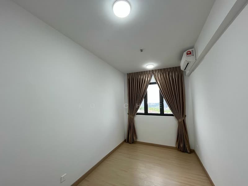 Condominium for Sale at Kuchai Sentral - Koh Chee - Interior - PropertyGuru.com.my