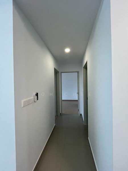 Condominium for Sale at Kuchai Sentral - Koh Chee - Corridor - PropertyGuru.com.my