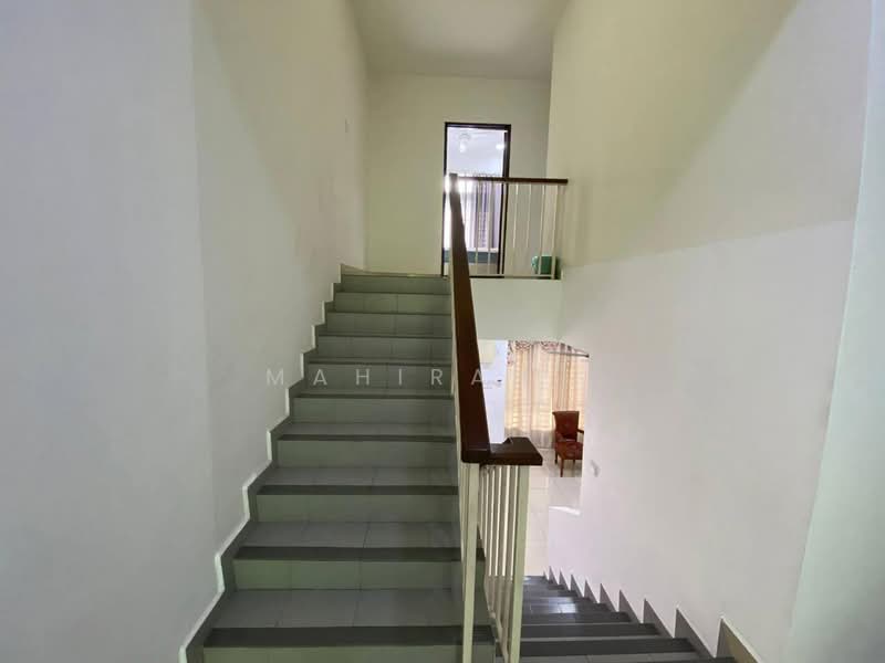 Rumah Teres 2 Tingkat untuk Dijual di Bangi (Selangor) - Mahirah . - Interior - PropertyGuru.com.my