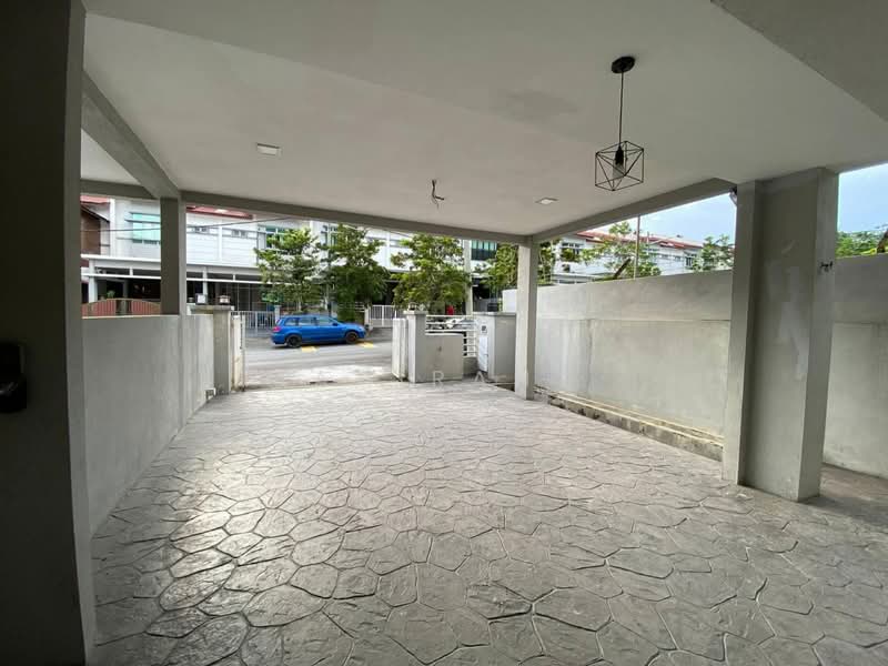 Rumah Teres 2 Tingkat untuk Dijual di Bangi (Selangor) - Mahirah . - Exterior - PropertyGuru.com.my