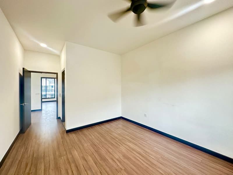 Rumah Teres 2 Tingkat untuk Dijual di Bandar Bukit Raja (Klang) - Fazie Noor - Interior - PropertyGuru.com.my