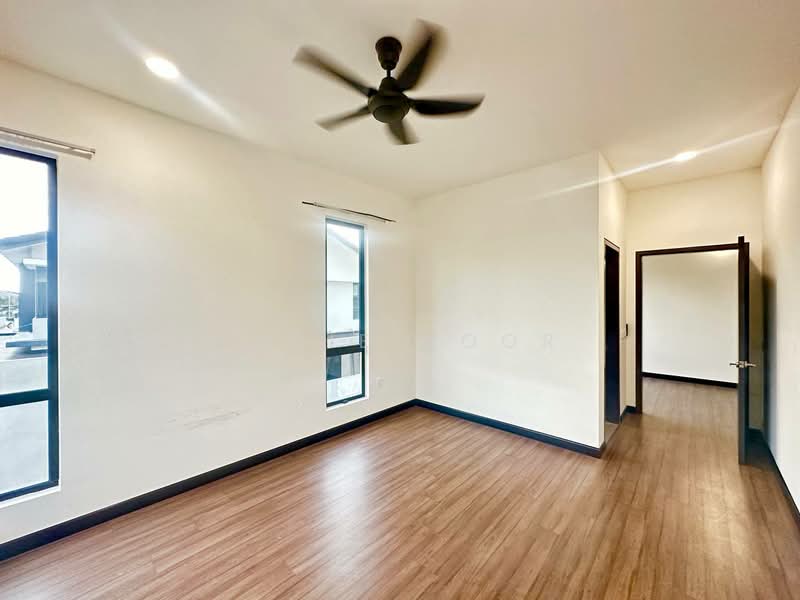 Rumah Teres 2 Tingkat untuk Dijual di Bandar Bukit Raja (Klang) - Fazie Noor - Interior - PropertyGuru.com.my