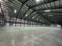 For Rent - PASIR GUDANG DETACHED FACTORY @ PASIR GUDANG.