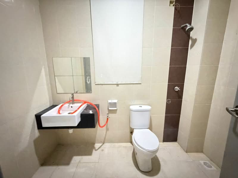 2-storey Terraced House for Sale in Saujana Rawang (Rawang) - Jessie Wong - Bathroom - PropertyGuru.com.my