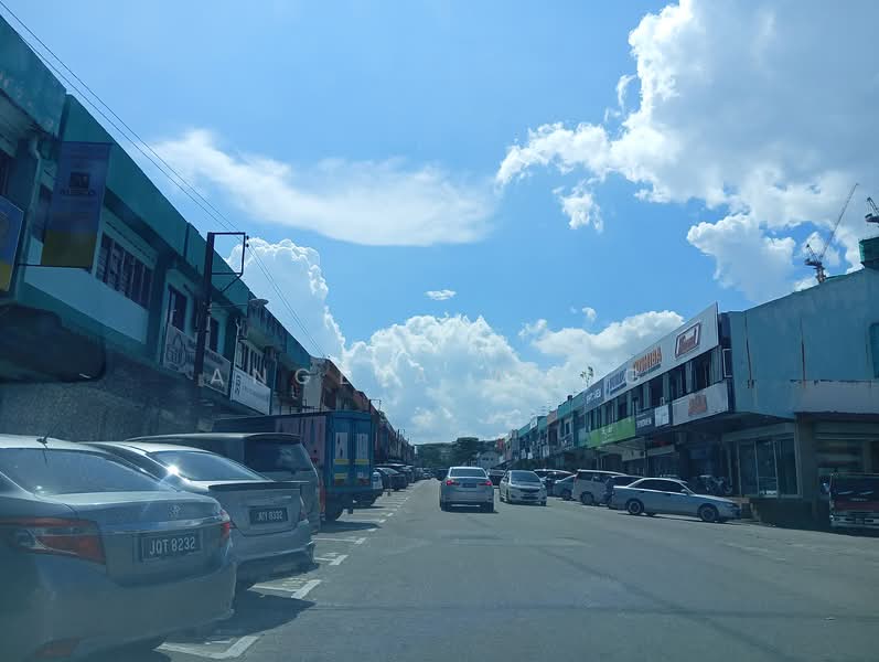 Shop / Office for Sale in Johor Bahru (Johor) - Angela Wong - PropertyGuru.com.my