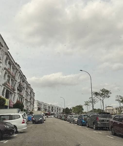 Shop for Sale in Ehsan Jaya (Johor Bahru) - Joyce Ong - PropertyGuru.com.my
