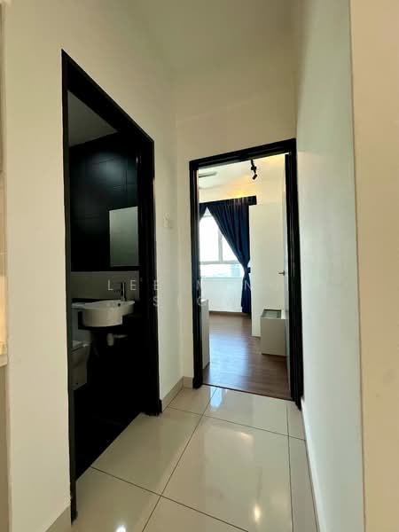 Servis Apartment untuk Dijual di Vida Heights - Lee Ming Siow - Interior - PropertyGuru.com.my