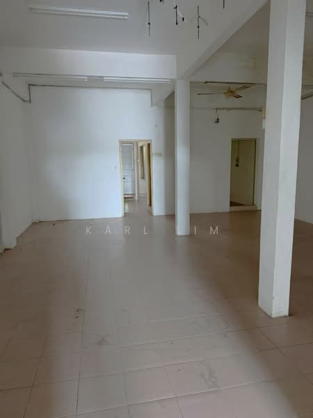 Kedai / Pejabat untuk Dijual di Taman Ungku Tun Aminah (Skudai) - Karl Lim - Interior - PropertyGuru.com.my