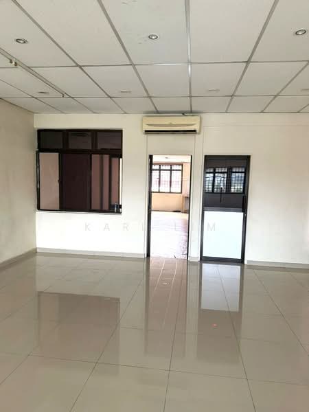 Kedai / Pejabat untuk Dijual di Taman Ungku Tun Aminah (Skudai) - Karl Lim - Interior - PropertyGuru.com.my