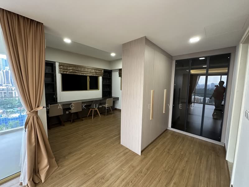 Kondominium untuk Disewa di Residensi R8 - Jackueline Yeo - PropertyGuru.com.my